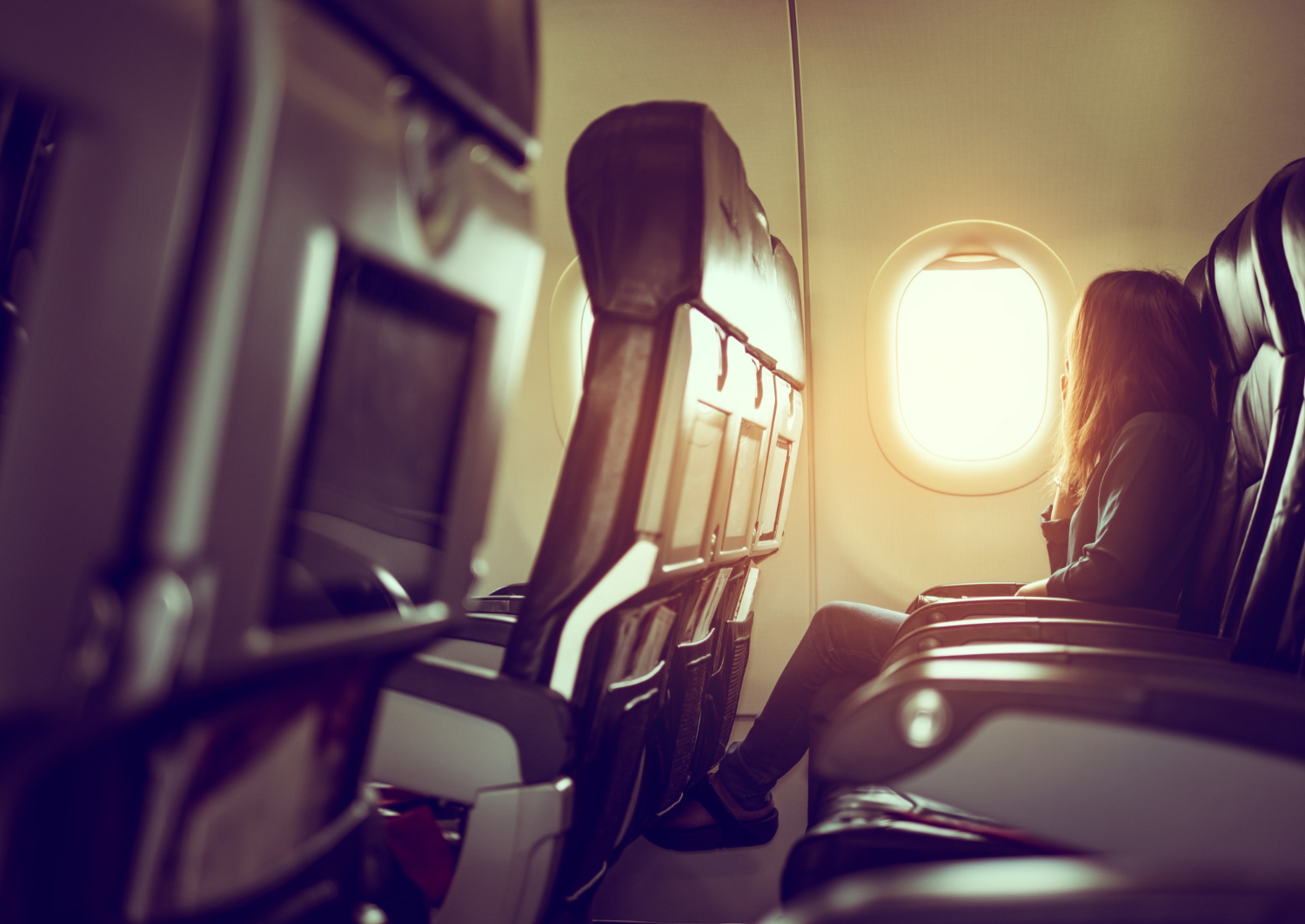 Aircraft cabin
